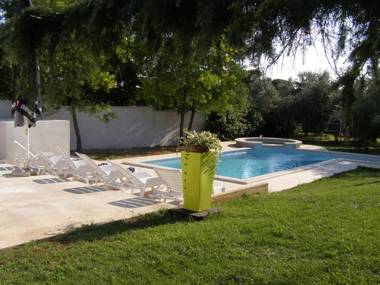 Sabi Relax Zone Apartment