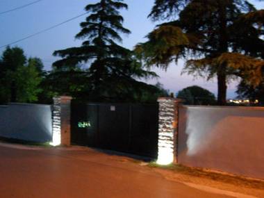 Sabi Relax Zone Apartment