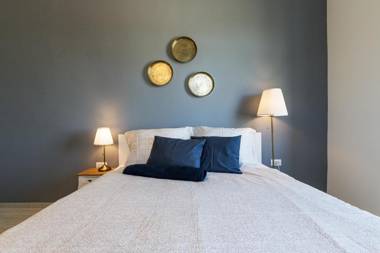 *** Lounge terrace apartment with the harbour view / city centre ***