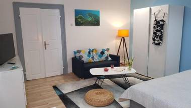 Holiday home Blue door in Pula