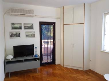 Mare Azzurro Apartments