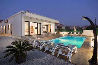 Villa Luna & Pia