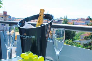 City Center Studio 4 Two