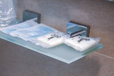 City Center Studio 4 Two