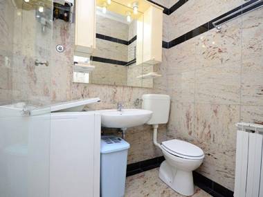 Apartment Blazenka 1154