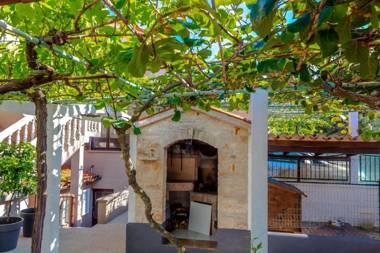 Comfort and affordable apartments Slavica