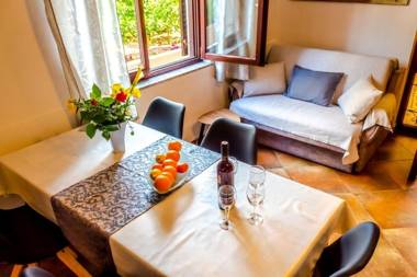 Comfort and affordable apartments Slavica