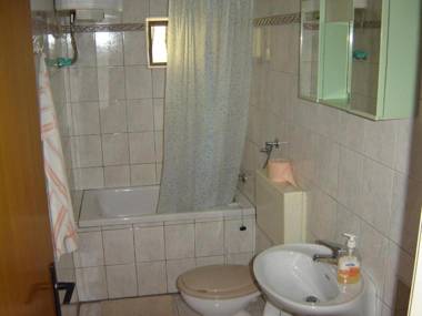 Apartments Grgorinić - Ground Floor