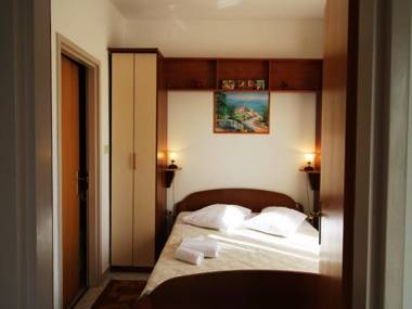 Apartment for two person near the sea and city center