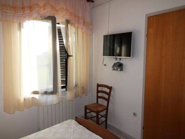 Apartment for two person near the sea and city center