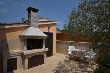 Apartments Tina & Denis