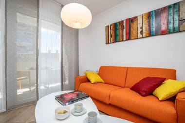 Apartment Brioni Colors City