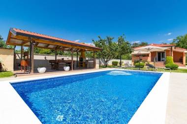 Holiday Home Dolinka