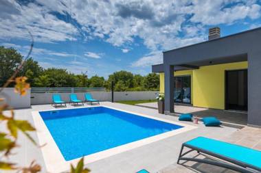Holiday Home Ines