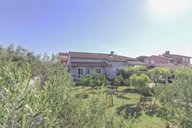 Ane in Pula - Istrien