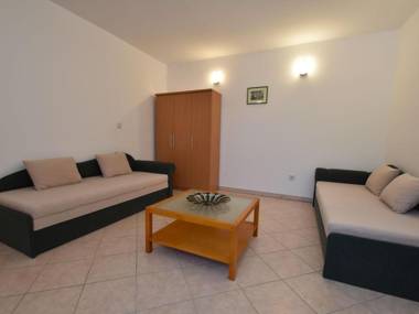 Apartment nearby the beach and the historical center of Pula.