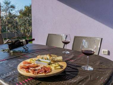 Comfortable villa in Pula with private swimming pool