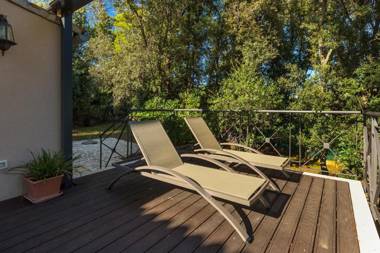 Holiday house in Pula30 m from the sea