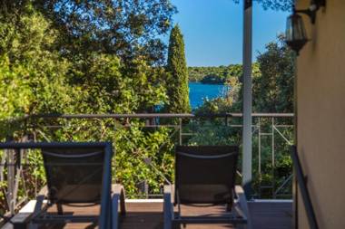 Holiday house in Pula30 m from the sea