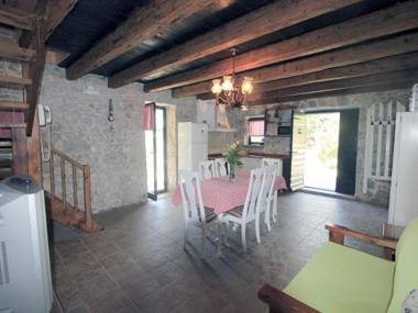 Pet friendly holiday house Zora