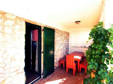 Pet friendly holiday house Zora