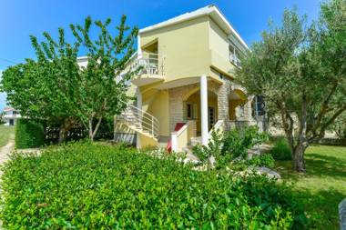 Apartments Summer Dream