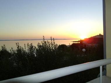 Apartments Summer Dream