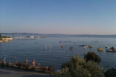 Apartments Summer Dream