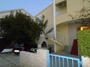 Apartments Summer Dream