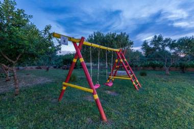 Oasis Village Villa - heated pool