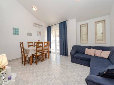 Villa Antonella with pool