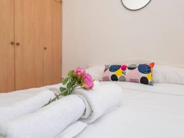 Villa Antonella with pool