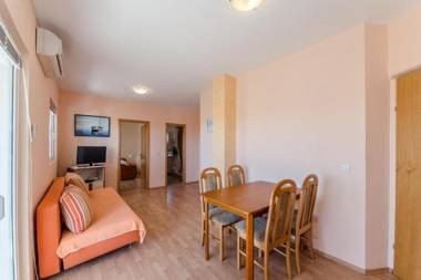 Apartments Mlađo - swimming pool