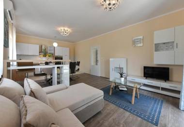 Villa Ani 1 - with pool