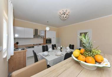 Villa Ani 1 - with pool