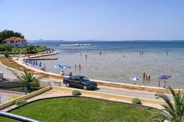 Apartments by the sea Privlaka Zadar - 18652