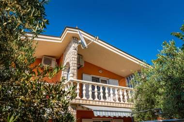 Apartments by the sea Privlaka Zadar - 18652