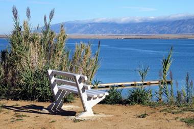 Family friendly apartments with a swimming pool Sabunike Zadar - 18841