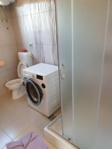 Impeccable 2-Bed House in Privlaka Croatia