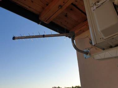 Impeccable 2-Bed House in Privlaka Croatia