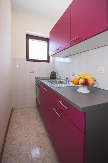 Apartments & Rooms Mikelin