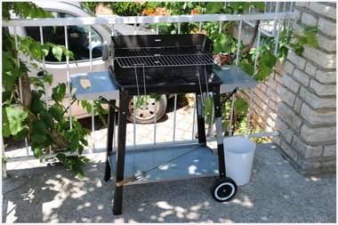 Apartments Buffalo - 150m to beach