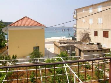 Apartments Guzela