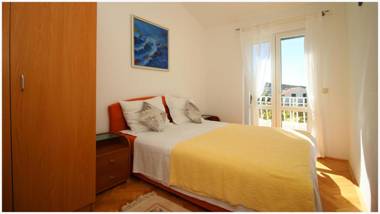 Apartment Katarina and house Marieta