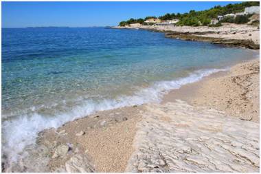 Apartment Katarina and house Marieta