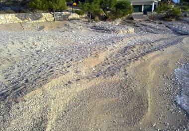 Apartments Neda - 150m from beach