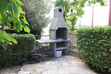 Apartments Jadra-with parking