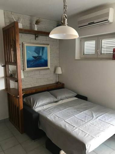 Studio Apartman Lokvice