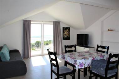 APARTMANI BELVEDERE BILO