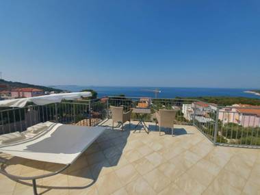 APARTMANI BELVEDERE BILO